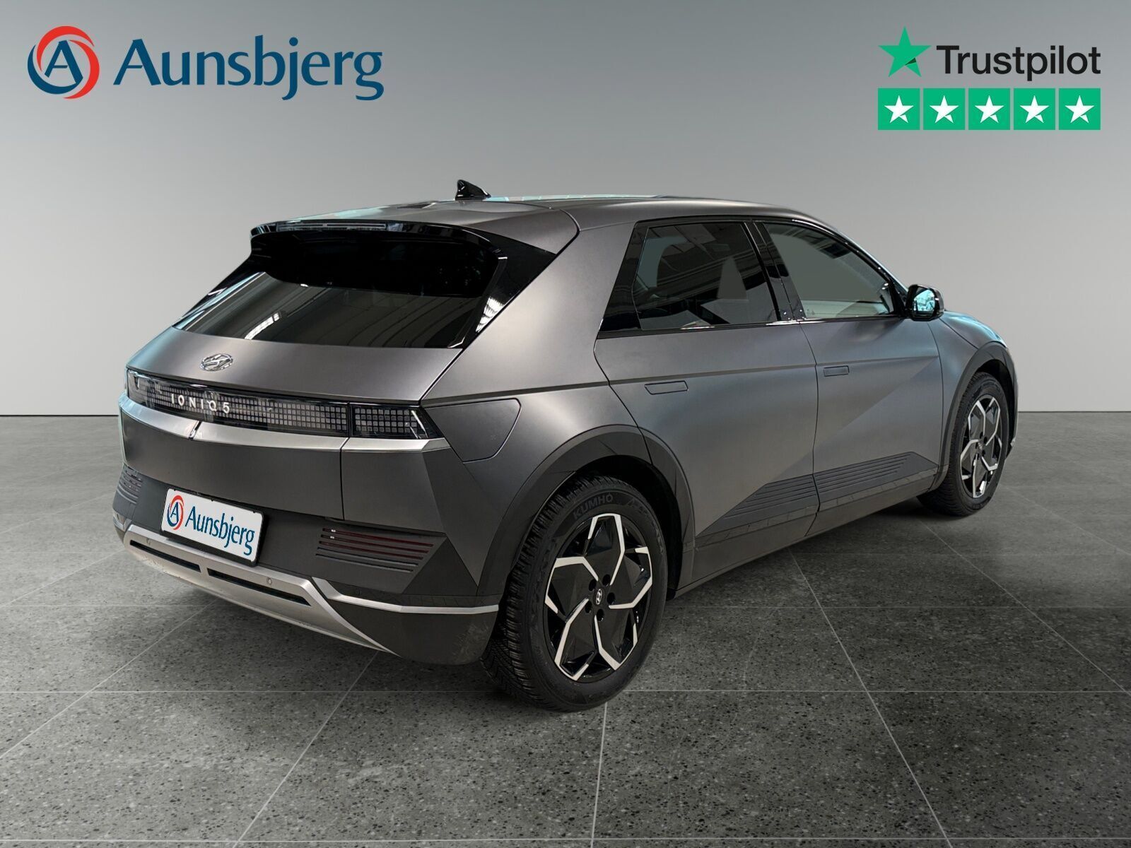 Hyundai Ioniq 5 77 Advanced