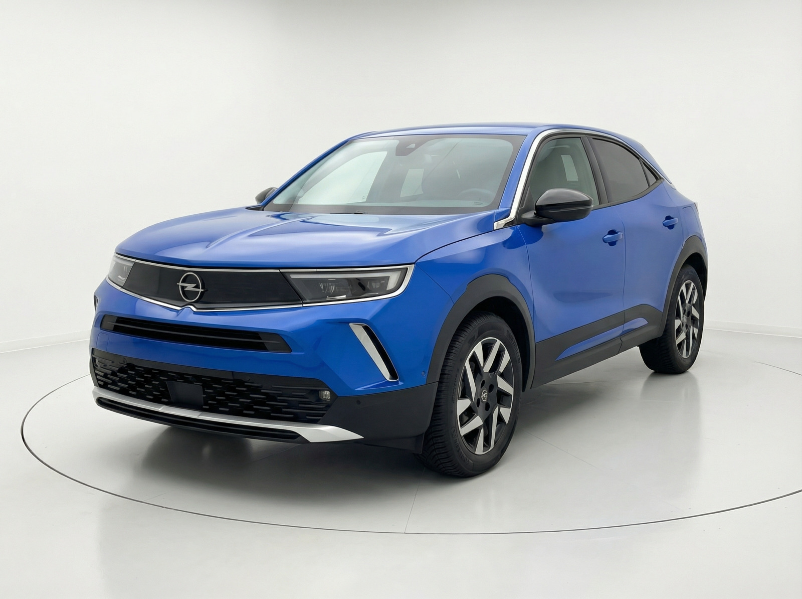 Opel Mokka-e 50 Edition+