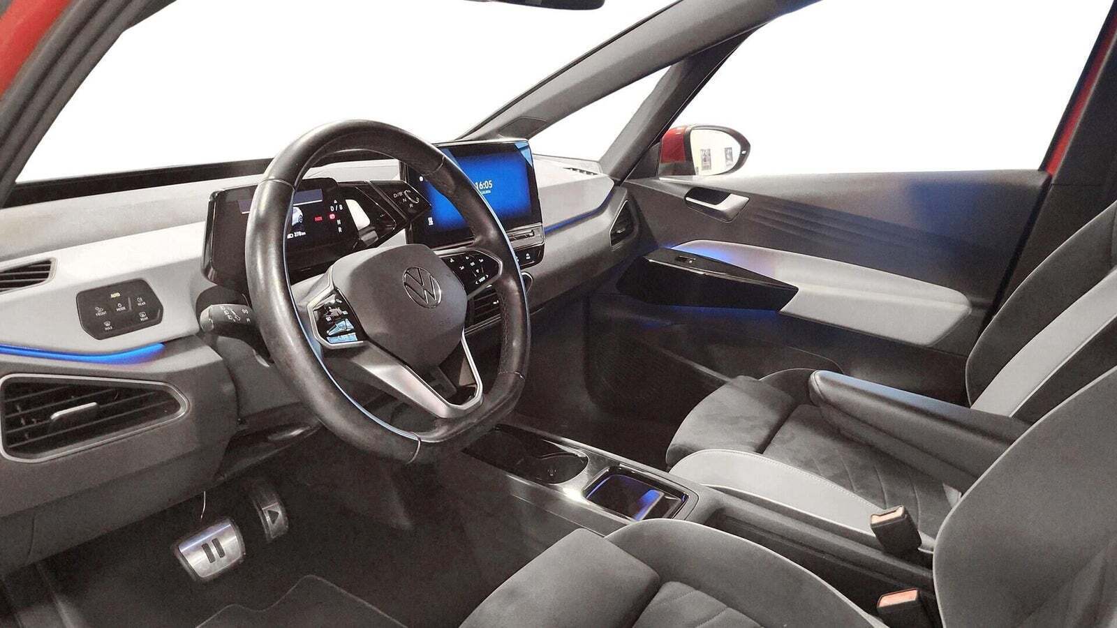 VW ID.3 58 Pro Performance