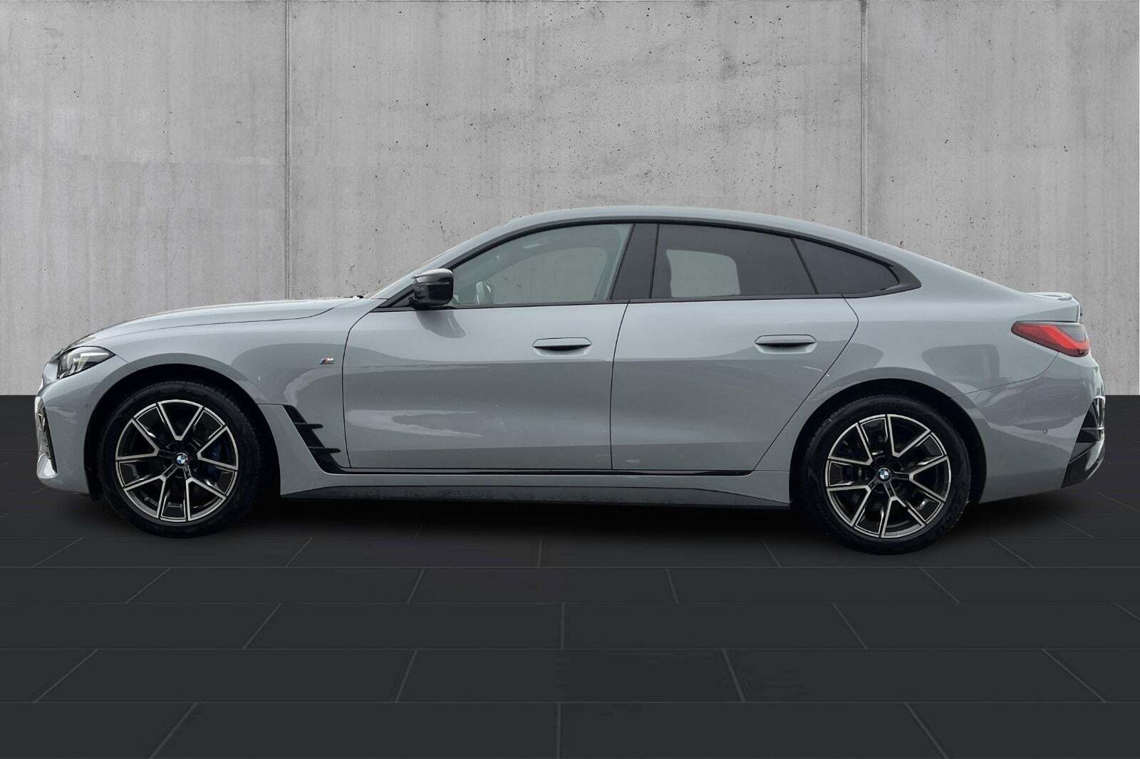 BMW i4 M50 M-Sport xDrive