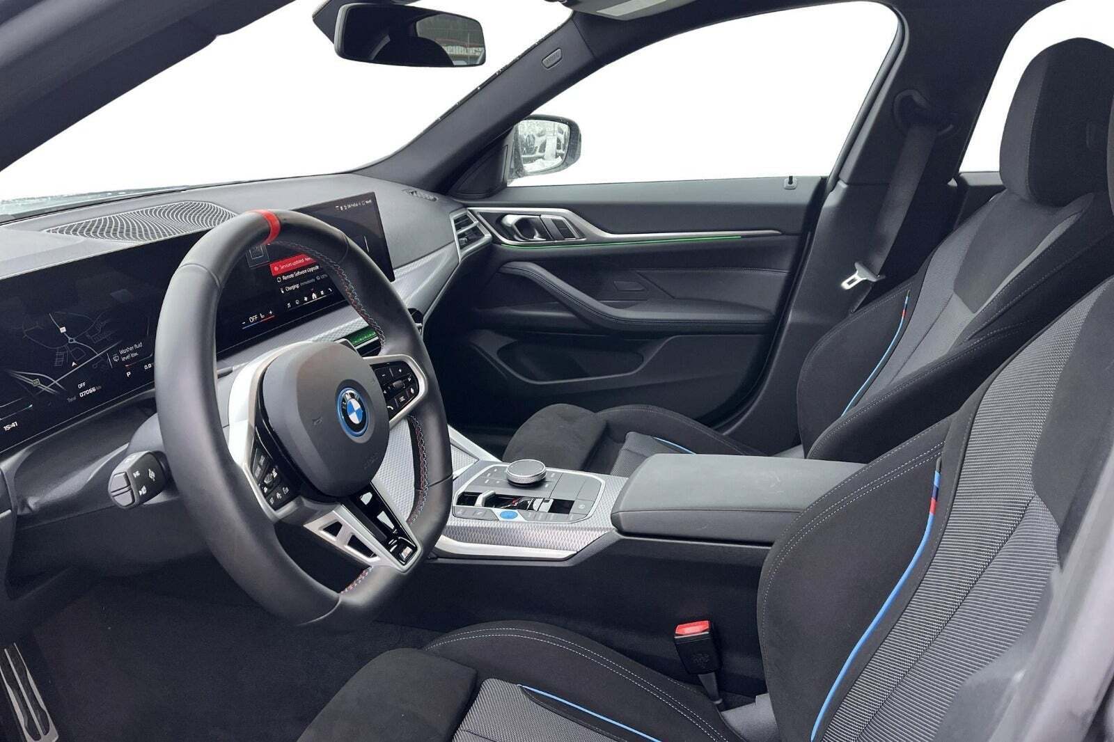 BMW i4 M50 M-Sport xDrive