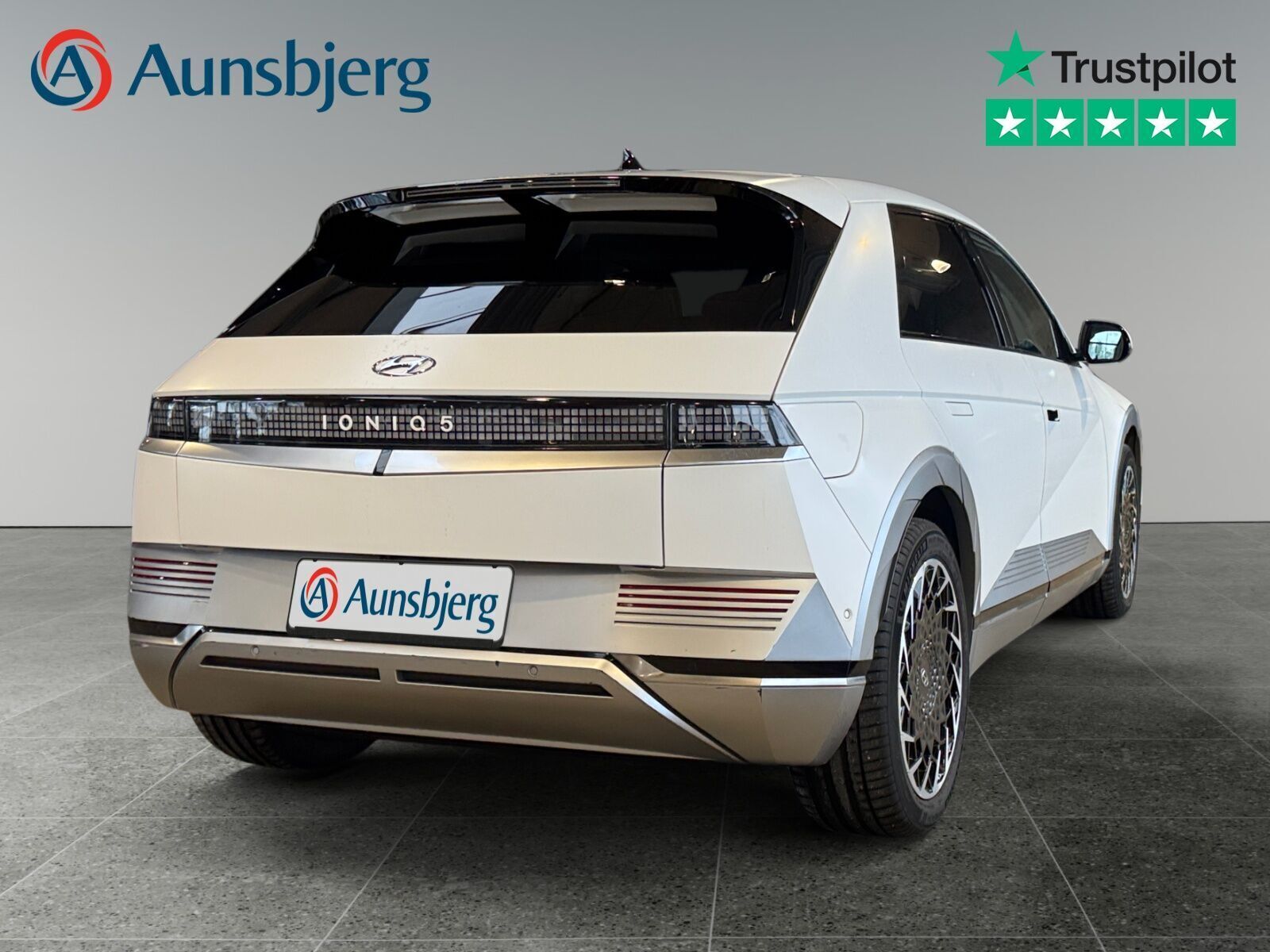 Hyundai Ioniq 5 77 Ultimate