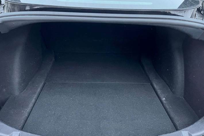 undefined Tesla Model 3 fra 2020