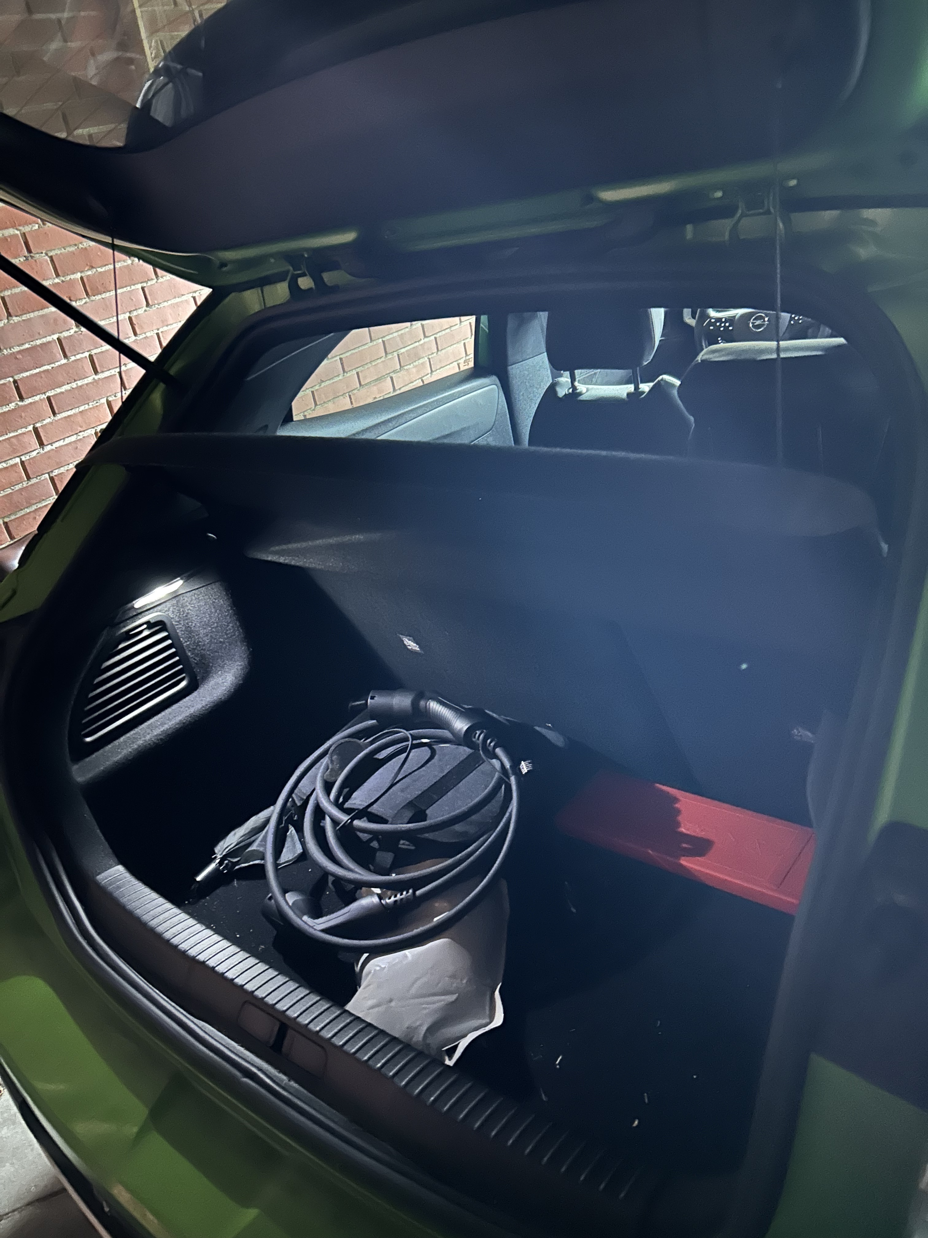 Opel Mokka 136 SUV AT