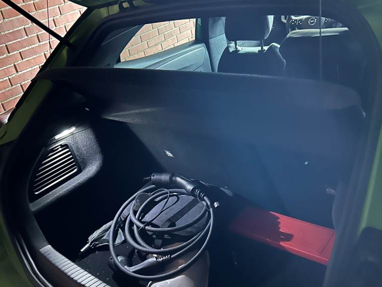 Opel Mokka 136 SUV AT