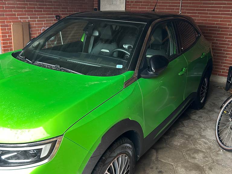 Opel Mokka 136 SUV AT