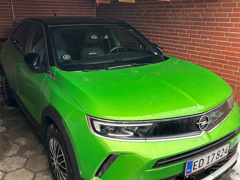 Opel Mokka 136 SUV AT