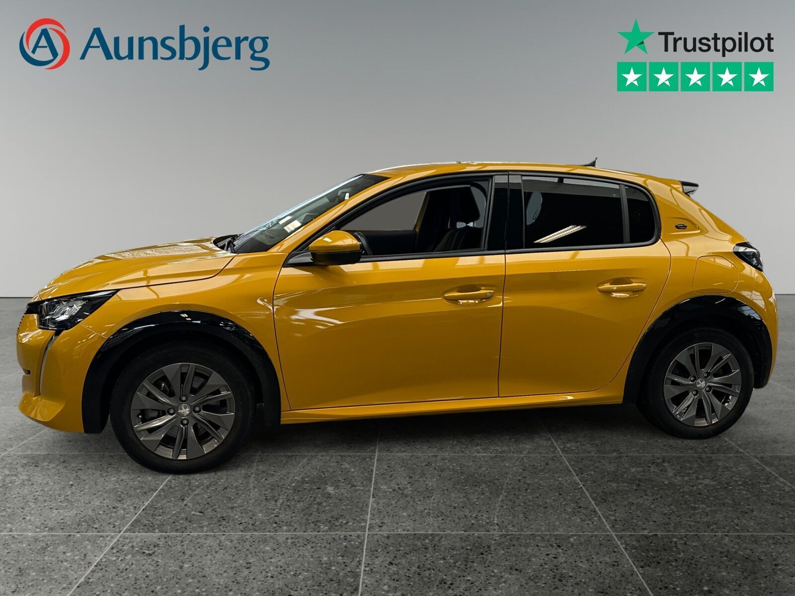 Peugeot e-208 50 Allure Pack