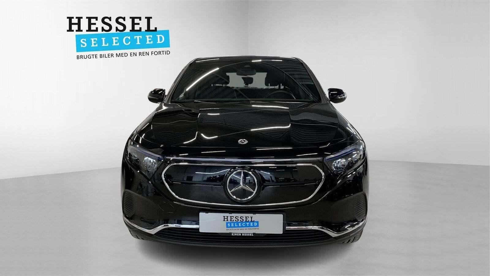 Mercedes EQA250+ Progressive