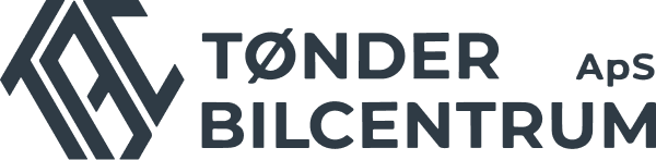 Tønder Bilcentrum ApS