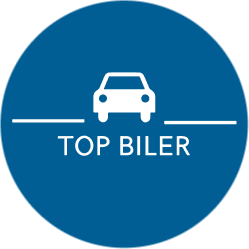 Top Biler ApS