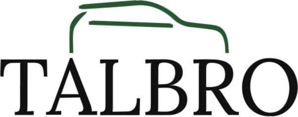 Talbro Automobiler ApS