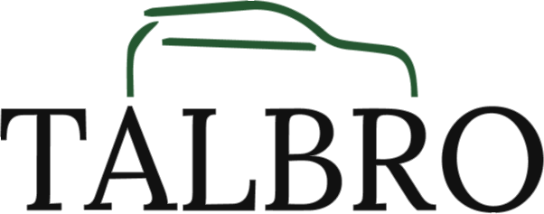 Talbro Automobiler ApS