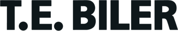 TE Biler - Thomas Egebo