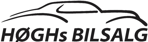 Høghs Bilsalg A/S