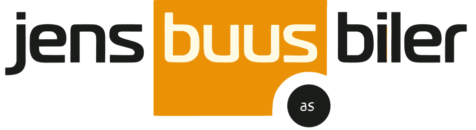 Jens Buus Biler A/S