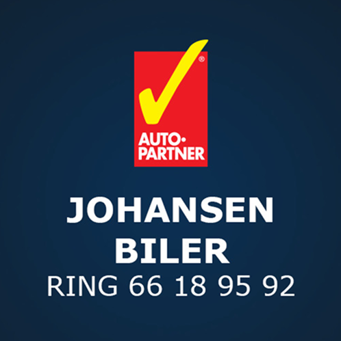 Johansen Biler ApS