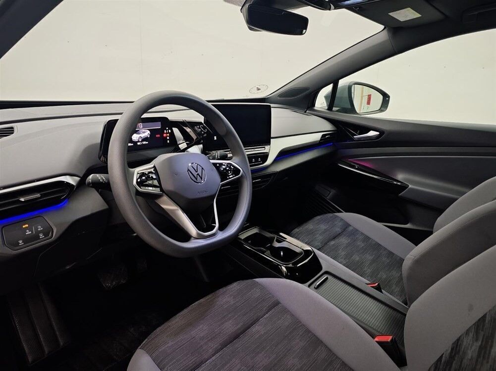 VW ID.4 EL Pro Performance 204HK 5d Aut.