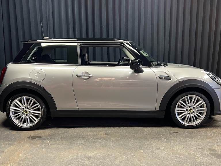 Mini Cooper SE EL 184HK 3d Aut.