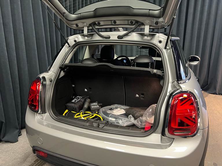 Mini Cooper SE EL 184HK 3d Aut.