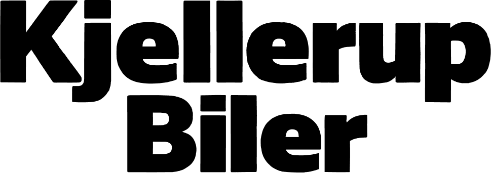 Kjellerup Biler ApS