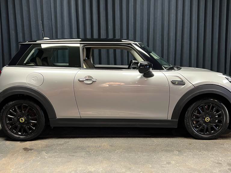 Mini Cooper SE EL 184HK 3d Aut.