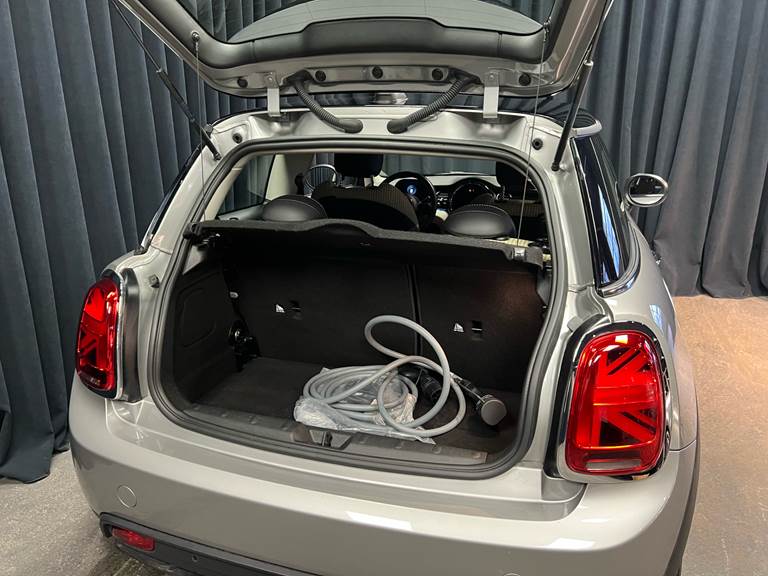 Mini Cooper SE EL 184HK 3d Aut.