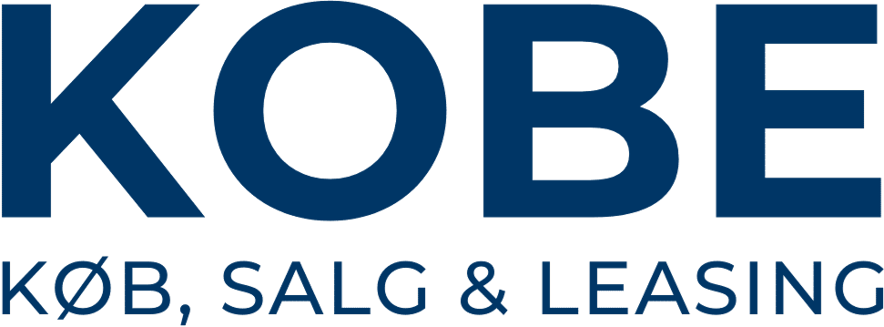 KOBE Leasing A/S