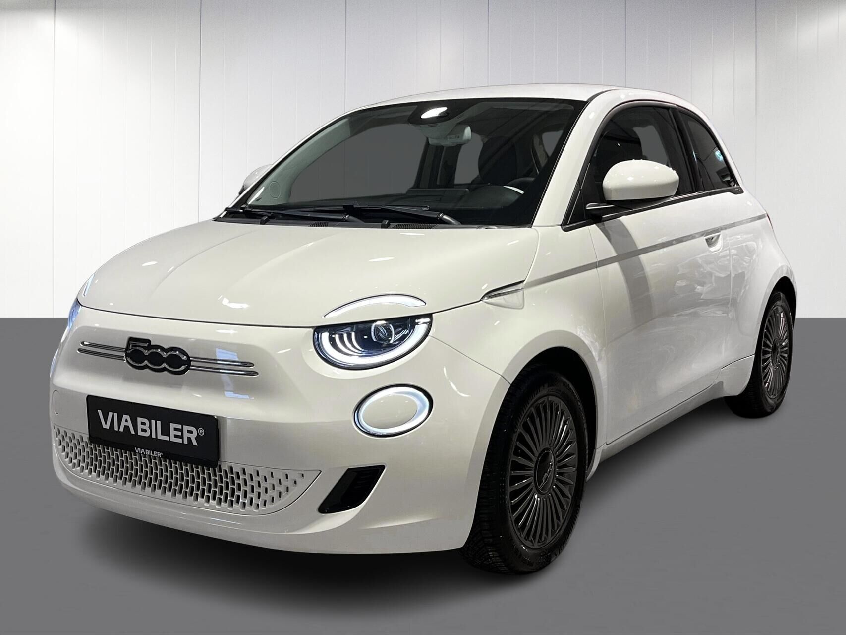 Via Biler - Vallensbæk - Volvo