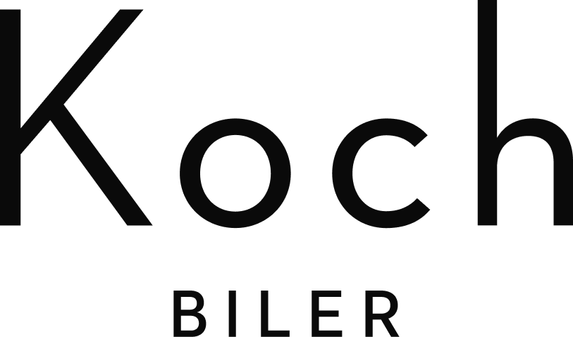 Koch biler A/S