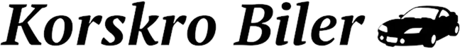 Korskro Biler