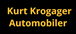 Kurt Krogager Automobiler