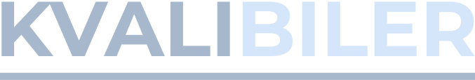 KvaliBiler ApS