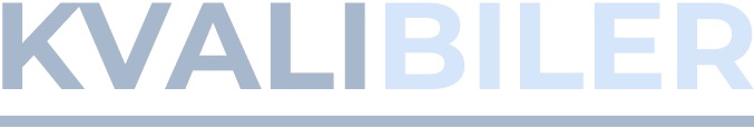 KvaliBiler ApS