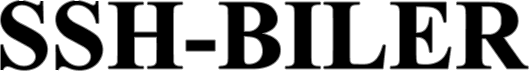 SSH Biler