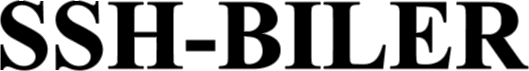 SSH Biler