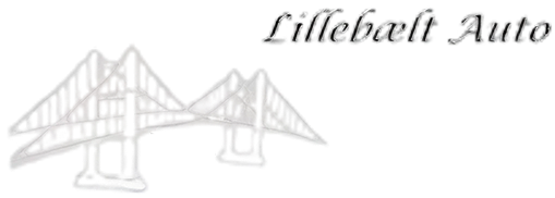 LILLEBÆLT AUTO