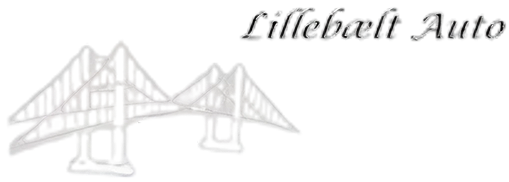 LILLEBÆLT AUTO