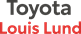Louis Lund - Toyota Ringkøbing