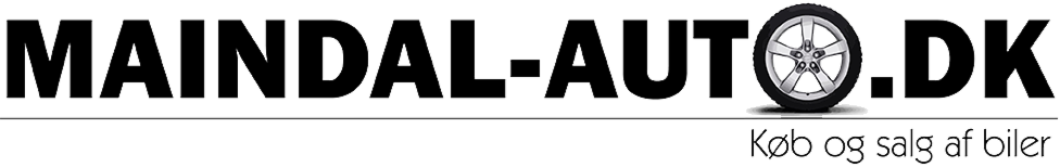 Maindal-Auto ApS