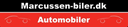 Marcussen Automobiler
