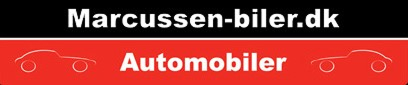 Marcussen Automobiler