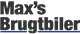 Max's Brugtbiler