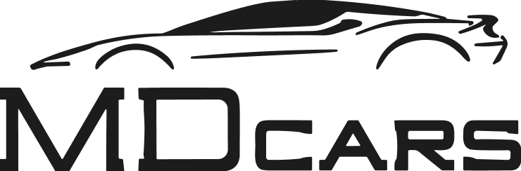 MDcars ApS