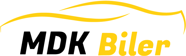 MDK Biler