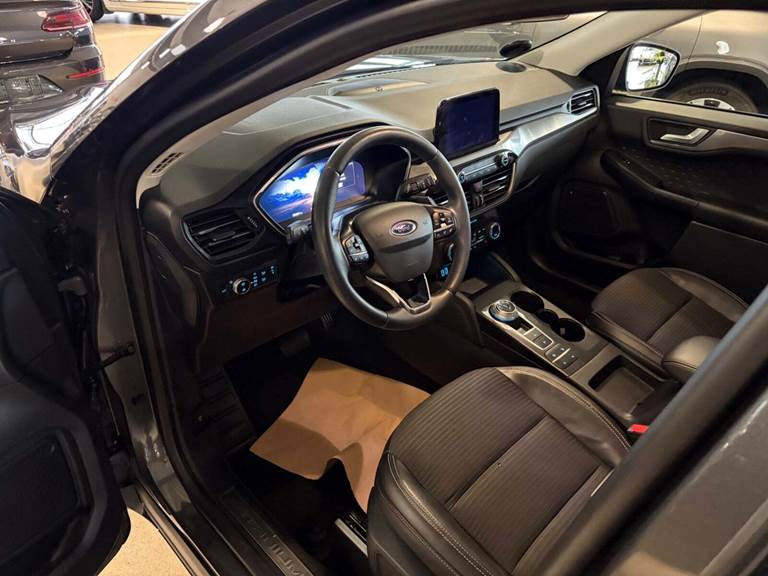 Ford Kuga 1,5 EcoBlue Titanium X aut. Van