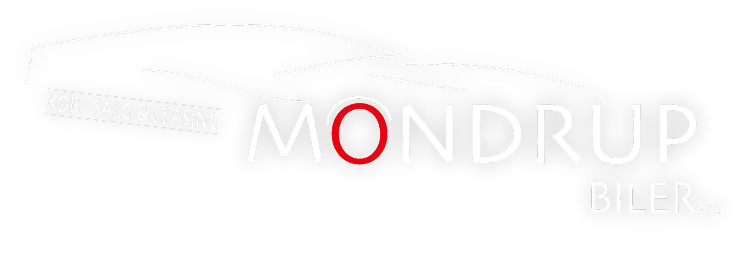 Mondrup Biler ApS.