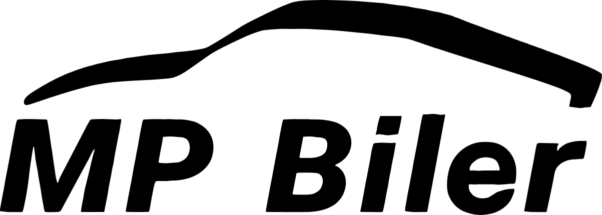 MP Biler ApS