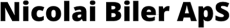 Nicolai Biler ApS