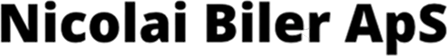 Nicolai Biler ApS